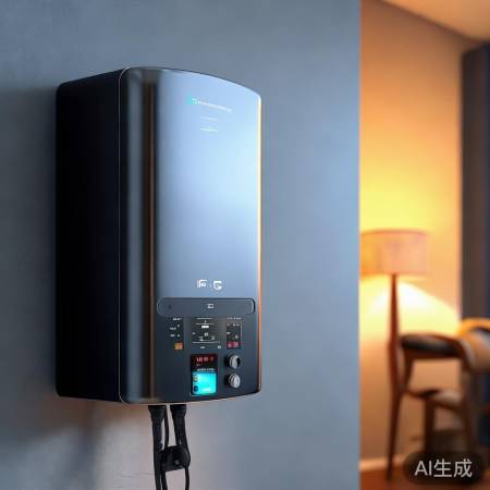 壁挂炉守护神，实时报警防事故