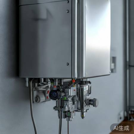 壁挂炉保护装置故障多，定期检查