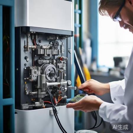 定期检查壁挂炉保护装置