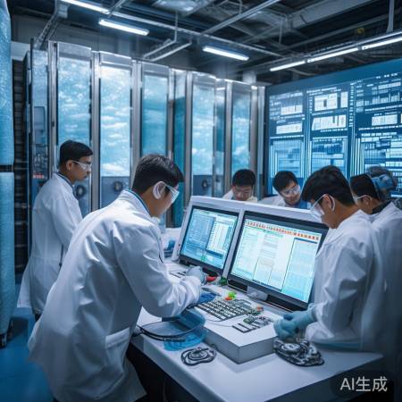 深圳攻克冰蓄冷技术难题