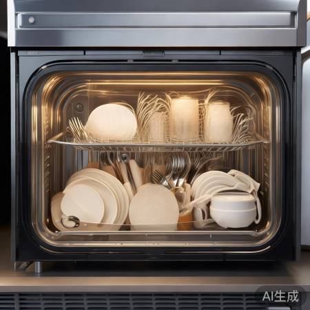 消毒柜温度控制关键