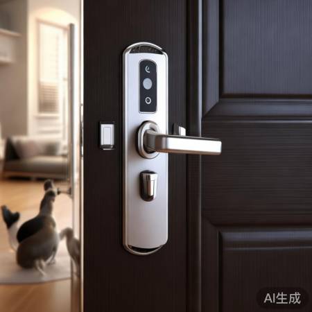 指纹锁优缺点并存