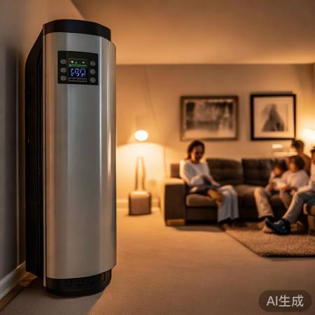 快速供暖，个性化调节