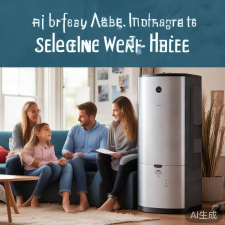 “130平热水器选购指南”