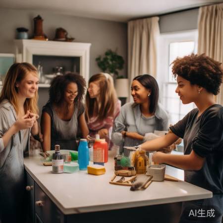 小常识,生活大便利