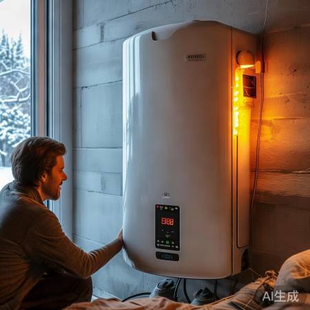 壁挂炉快速升温技巧