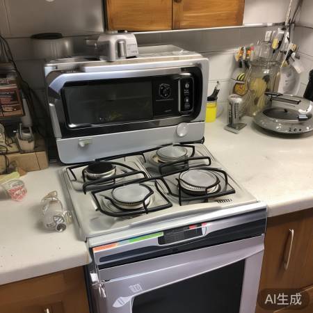 价格高、占地大、燃气费高