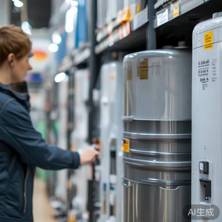 燃气热水器选购学问多