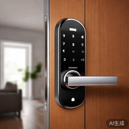 德施曼锁性价超高