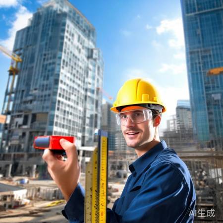 测量规划第一步