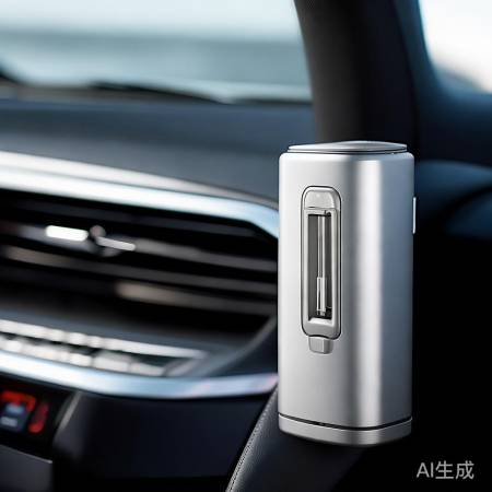 宝马香薰模块节能不增油耗