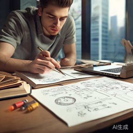 探究原因后，探讨解决方案。