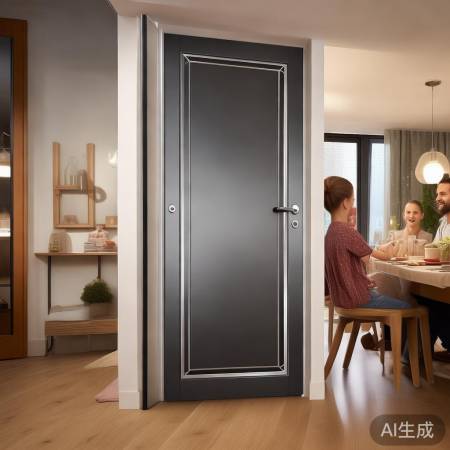 “神将门升级家品味”