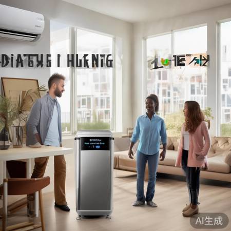 选空调看面积、能效比和品牌