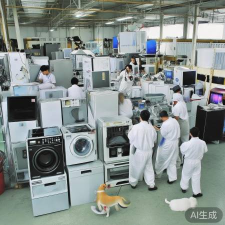 周口家电维修联盟，技术全面，服