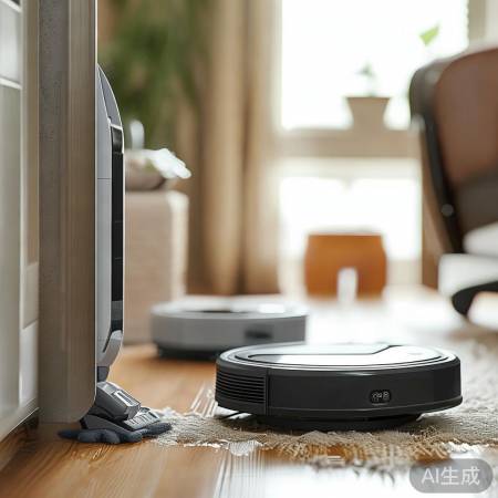 智能清洁工具有局限