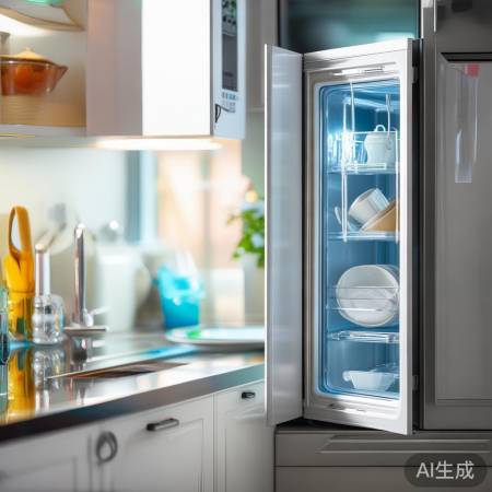 消毒柜选对用，生活更舒适