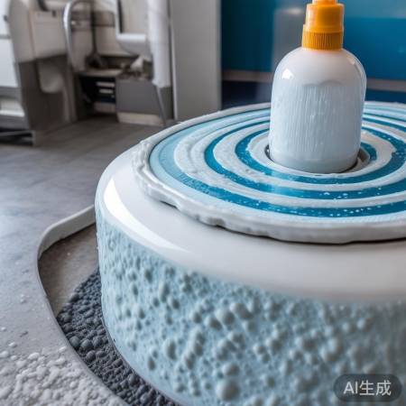 热水器内胆清洁