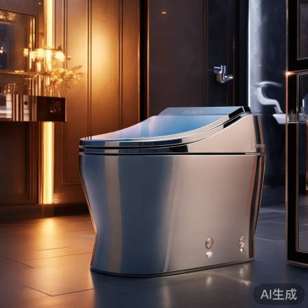 智能马桶，品质生活投资