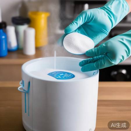 纯碱除水垢神器