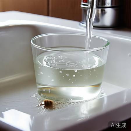 预防水垢小技巧