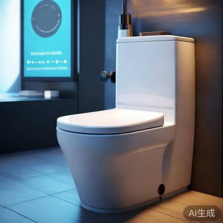 智能马桶亲民价