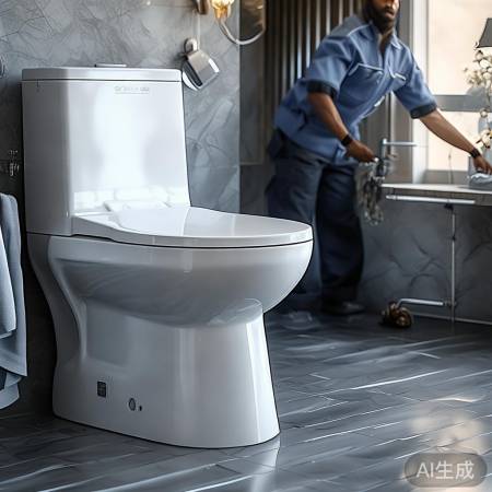 智能马桶：贵、难装、不适合所有