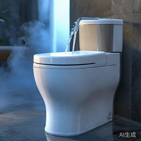 智能马桶四季温馨
