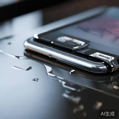 指纹锁创新把手,发现生活之美。