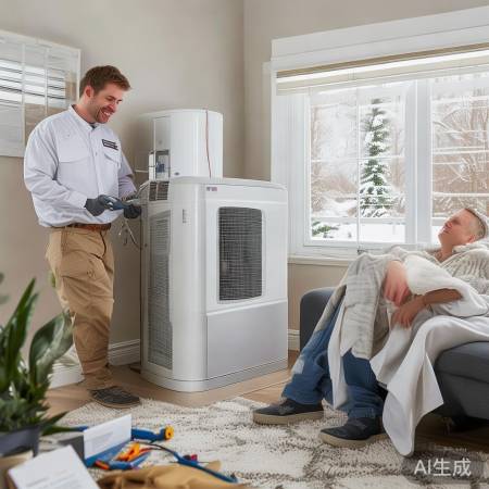 全面服务,一站解决