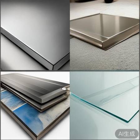 材质多样,各有优劣