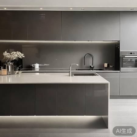 消毒柜温度调节实例