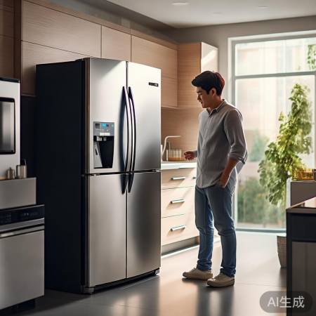 奥克斯诚意解决家电噪音问题