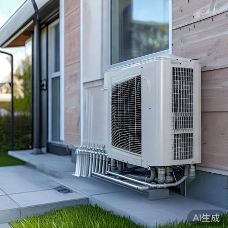 挑选空气能设备小贴士