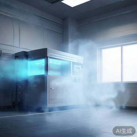 高效臭氧消毒,注意通风