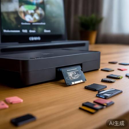 安卓盒子TF卡存无忧