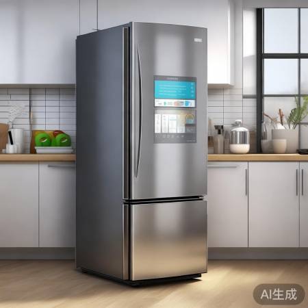 节能冰箱，省电又省钱