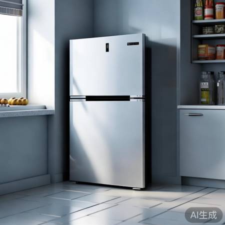 冰箱放置避阳光热源