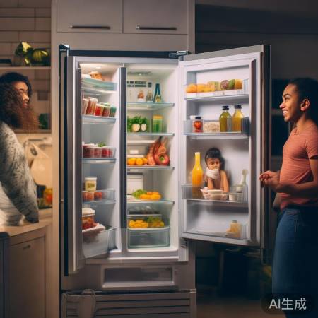 冰箱常识,舒适生活