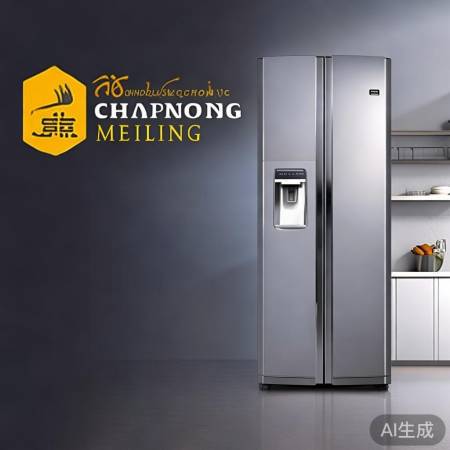 成都长虹美菱冰箱,时尚节能,推