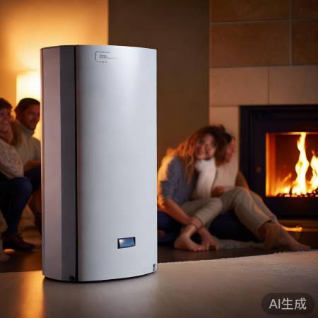 恒温林内热水器，温暖冬日相伴