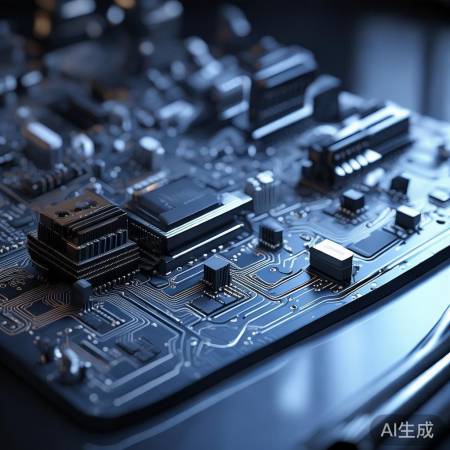 消毒柜核心电路,守护餐具安全