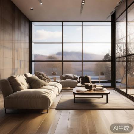 变频空调更智能,温度恒定。