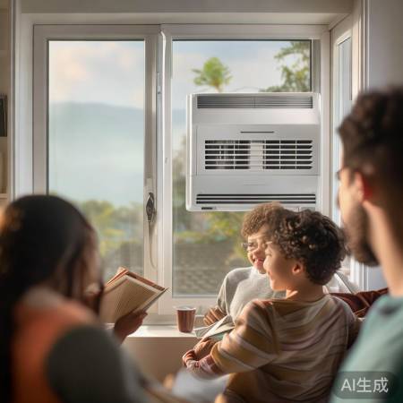 空调选择看需求和预算