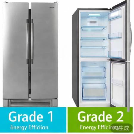 冰箱一级二级,节能环保。