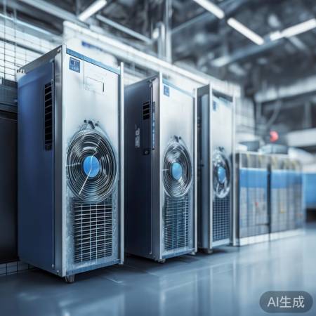 风冷快静,直冷除霜,混合优缺结