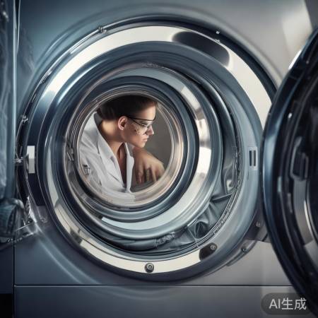 洗衣机响声解析