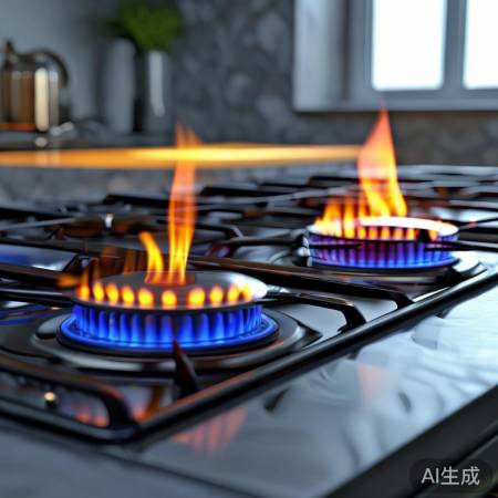 东乡灶具燃烧器选择