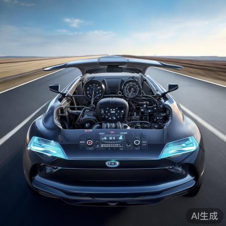 投资如驾驶,成本控制至关重要。