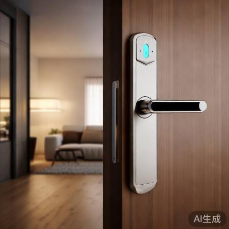 TCL指纹锁活动,智能升级佳选